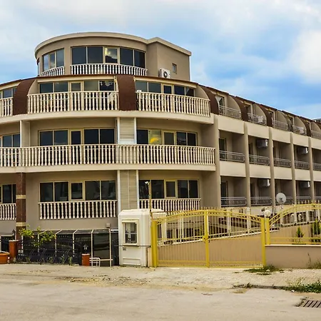 Hotel Elamir Magic Dream