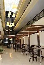 Hotel Elamir Magic Dream Kemer
