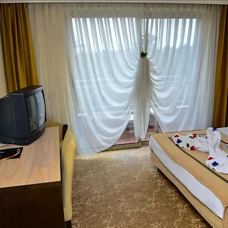 Elamir Magic Dream 3*