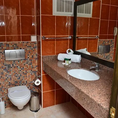 Elamir Magic Dream 3*