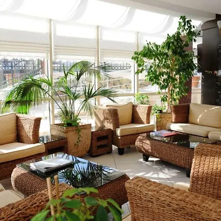 Hotel Elamir Magic Dream