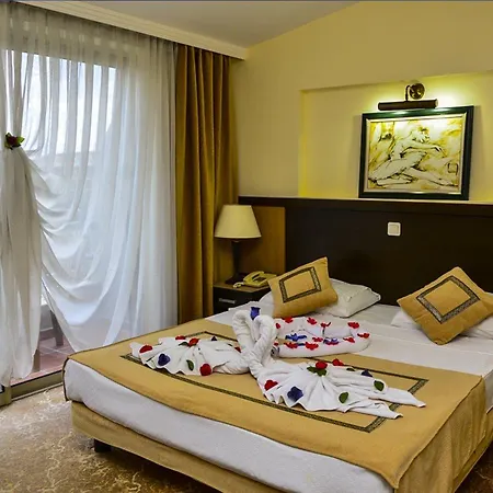 Elamir Magic Dream Ξενοδοχείο 3*