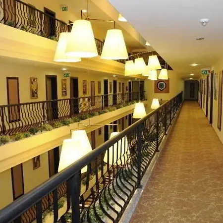 Elamir Magic Dream 3* Κεμέρ