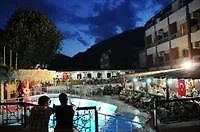 Elamir Magic Dream Kemer