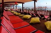 Hotel Elamir Magic Dream Kemer