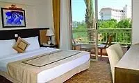 Hotel Elamir Magic Dream Kemer