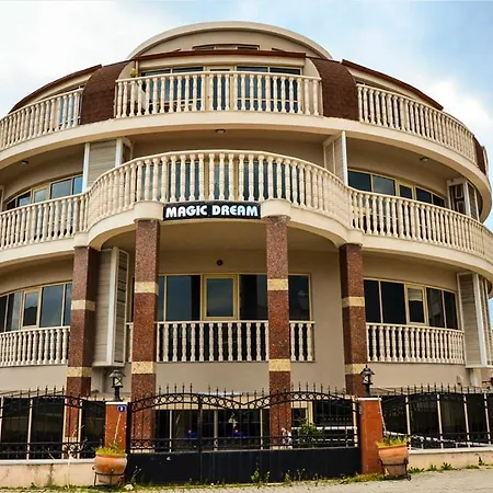 Hotel Elamir Magic Dream