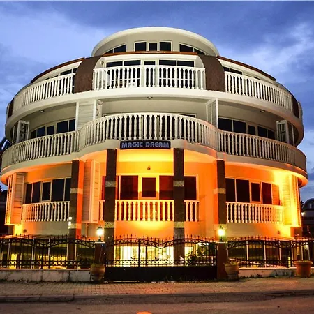 Hotel Elamir Magic Dream 3*
