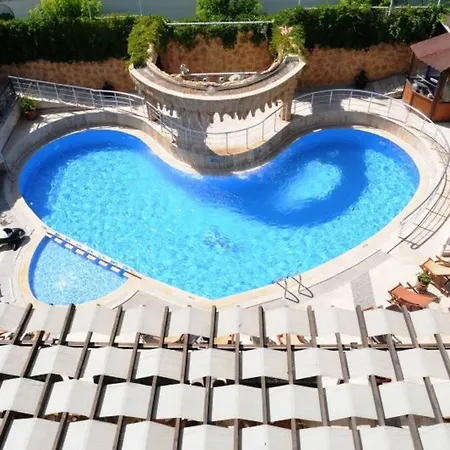 Hotell Elamir Magic Dream