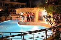 Hotell Elamir Magic Dream Kemer